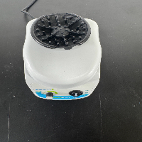 Benchmark Bench Mixer V2 Vortex Mixer image 2